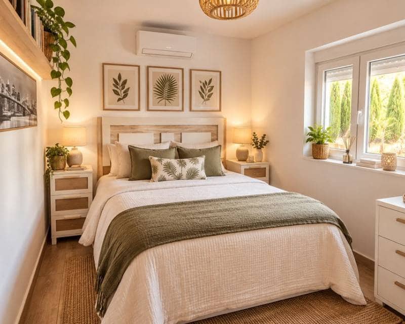 3 sovrum Radhus till salu i Adsubia med pool garage - 385 000 € (Ref: 10093674)
