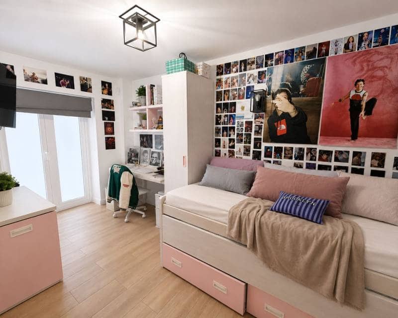 3 sovrum Radhus till salu i Adsubia med pool garage - 385 000 € (Ref: 10093674)