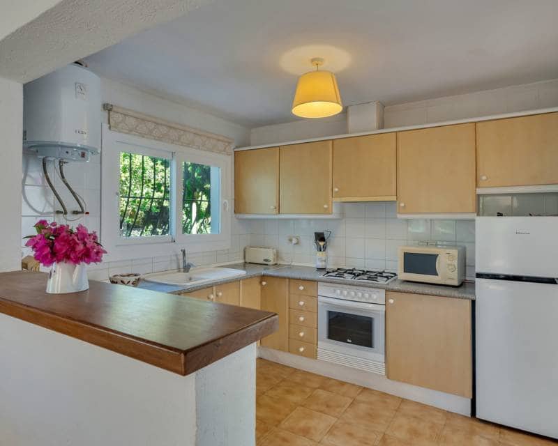 4 quarto Moradia para venda em Javea / Xabia com piscina - 949 000 € (Ref: 10103508)
