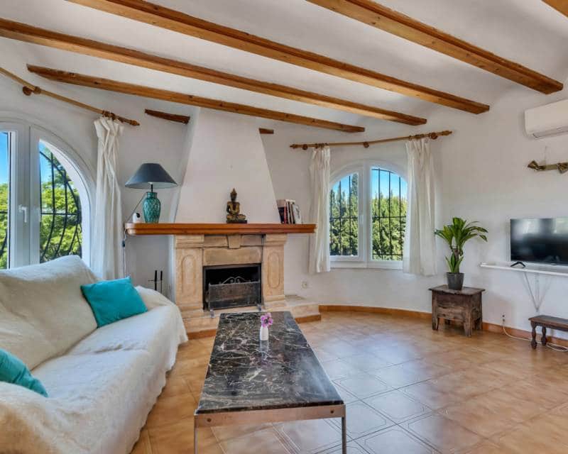 4 quarto Moradia para venda em Javea / Xabia com piscina - 949 000 € (Ref: 10103508)