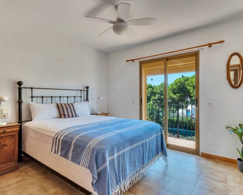 4 quarto Moradia para venda em Javea / Xabia com piscina - 949 000 € (Ref: 10103508)
