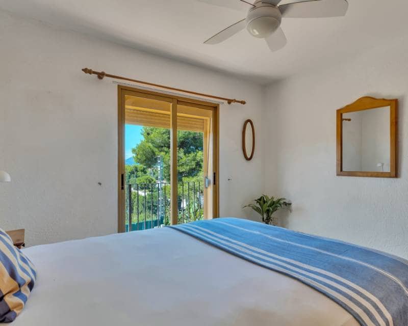 4 quarto Moradia para venda em Javea / Xabia com piscina - 949 000 € (Ref: 10103508)