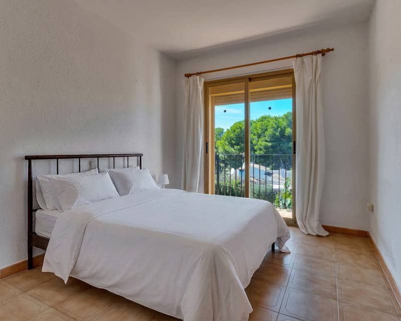 4 quarto Moradia para venda em Javea / Xabia com piscina - 949 000 € (Ref: 10103508)