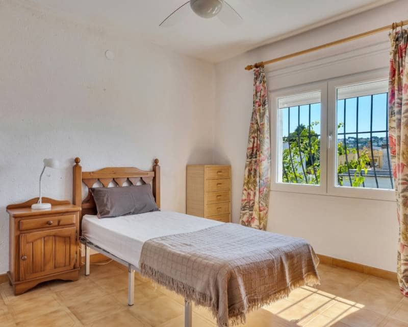 4 quarto Moradia para venda em Javea / Xabia com piscina - 949 000 € (Ref: 10103508)