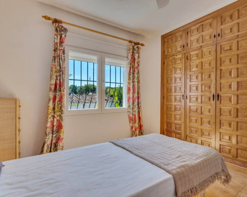 4 quarto Moradia para venda em Javea / Xabia com piscina - 949 000 € (Ref: 10103508)