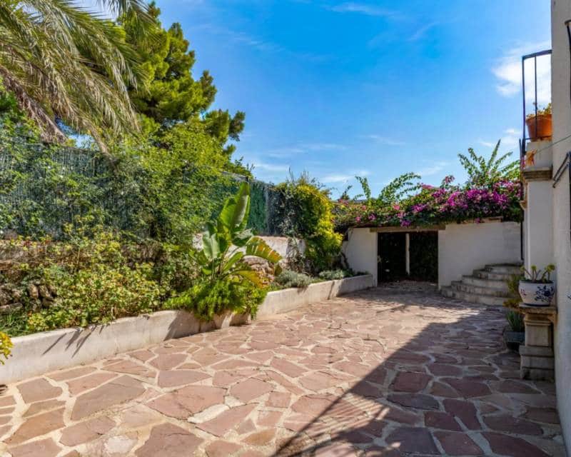 4 quarto Moradia para venda em Javea / Xabia com piscina - 949 000 € (Ref: 10103508)
