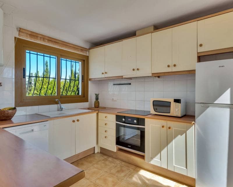 4 quarto Moradia para venda em Javea / Xabia com piscina - 949 000 € (Ref: 10103508)