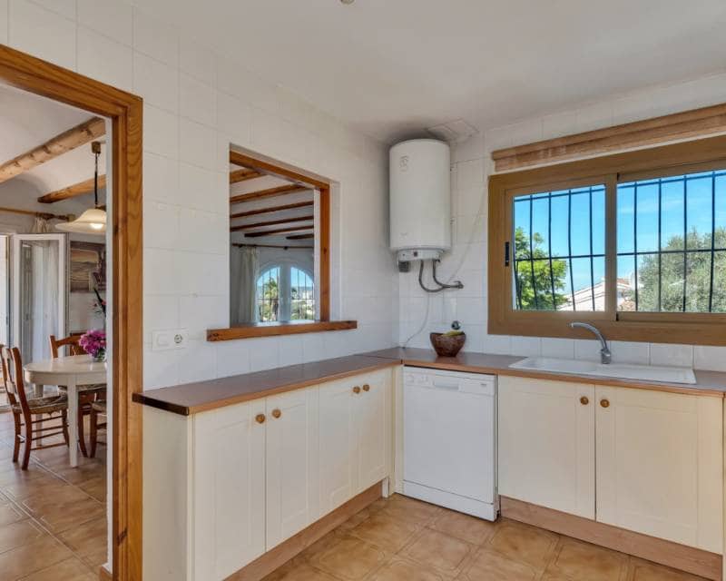 4 quarto Moradia para venda em Javea / Xabia com piscina - 949 000 € (Ref: 10103508)