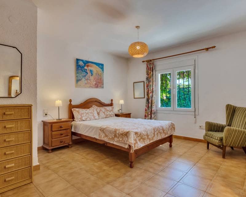 4 quarto Moradia para venda em Javea / Xabia com piscina - 949 000 € (Ref: 10103508)