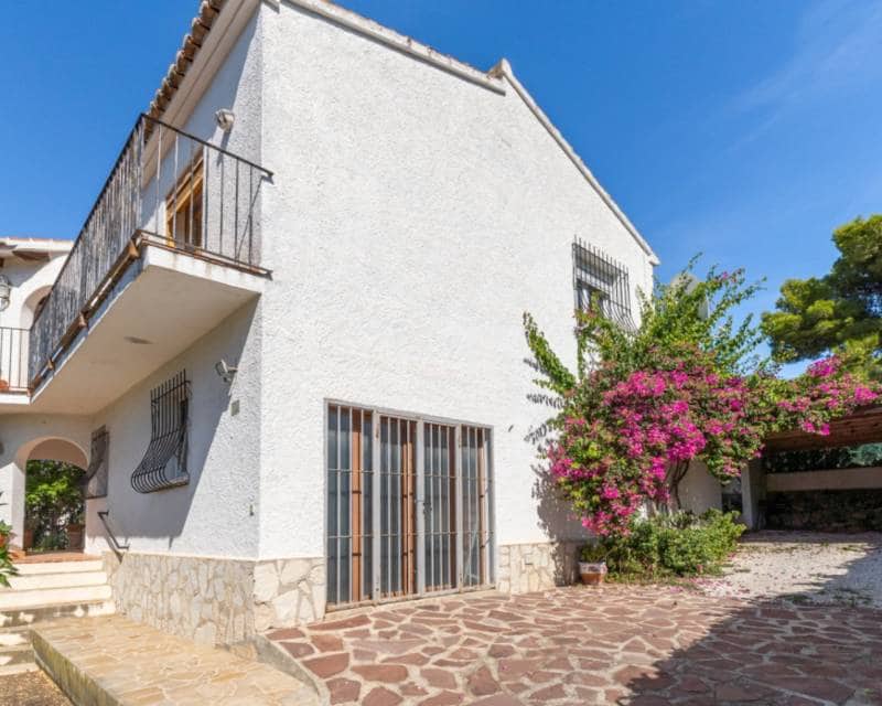 4 quarto Moradia para venda em Javea / Xabia com piscina - 949 000 € (Ref: 10103508)
