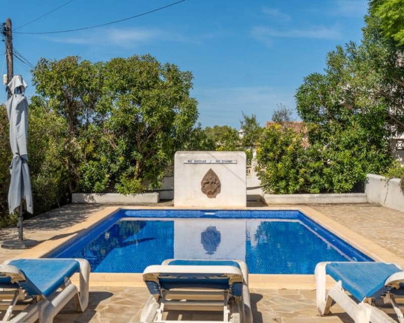 4 quarto Moradia para venda em Javea / Xabia com piscina - 949 000 € (Ref: 10103508)
