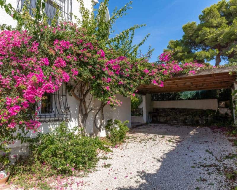 4 quarto Moradia para venda em Javea / Xabia com piscina - 949 000 € (Ref: 10103508)