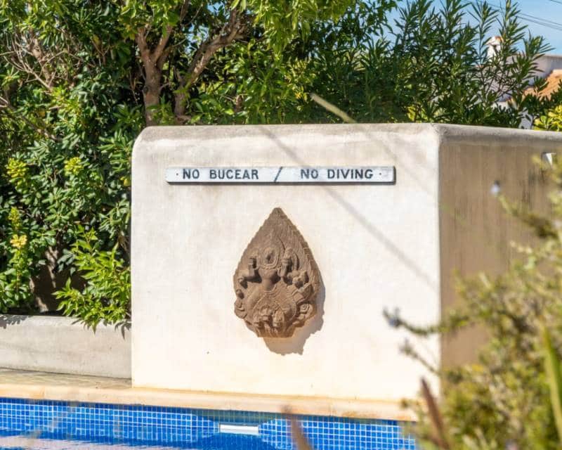 4 quarto Moradia para venda em Javea / Xabia com piscina - 949 000 € (Ref: 10103508)