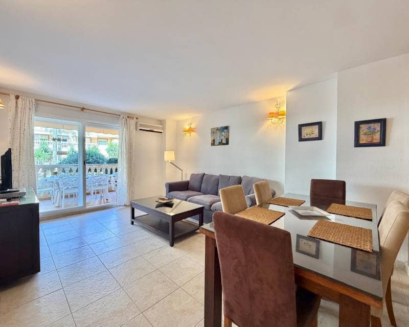 3 soveværelse Lejlighed til salg i Arenal med swimmingpool garage - € 475.000 (Ref: 10103509)