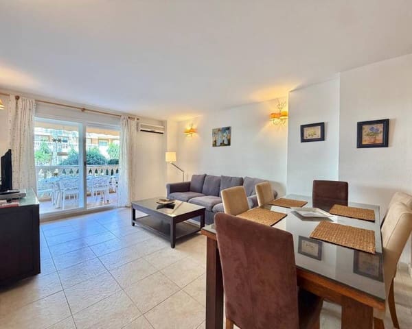 3 soveværelse Lejlighed til salg i Arenal, Javea / Xàbia med swimmingpool garage - € 475.000 (Ref: 10103509)