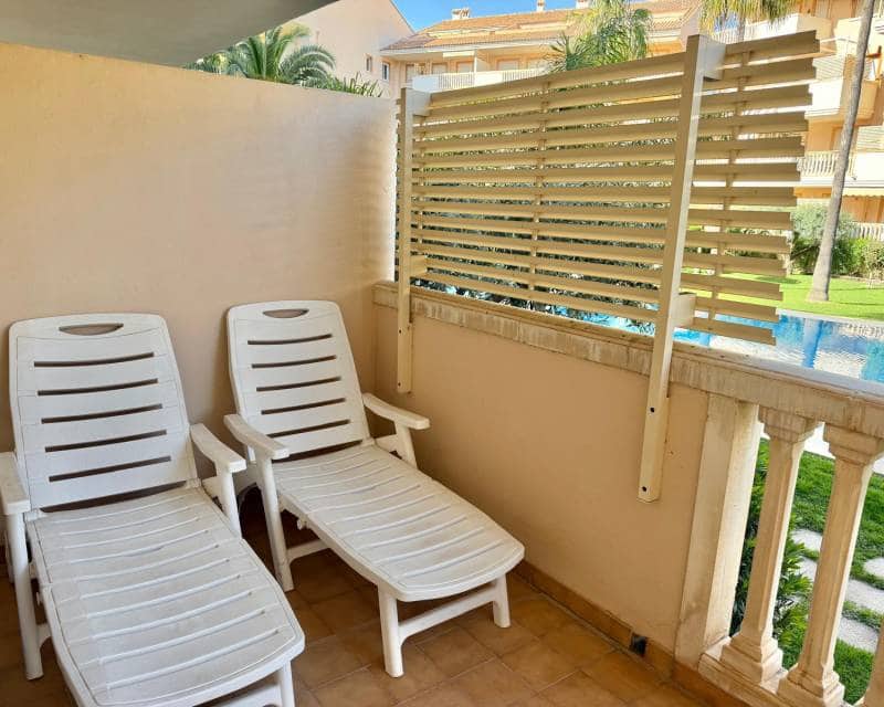 3 soveværelse Lejlighed til salg i Arenal med swimmingpool garage - € 475.000 (Ref: 10103509)