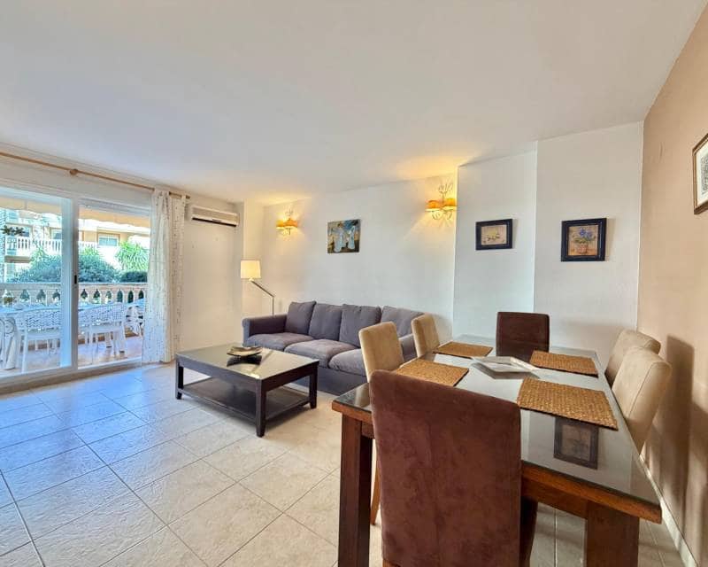 3 soveværelse Lejlighed til salg i Arenal med swimmingpool garage - € 475.000 (Ref: 10103509)