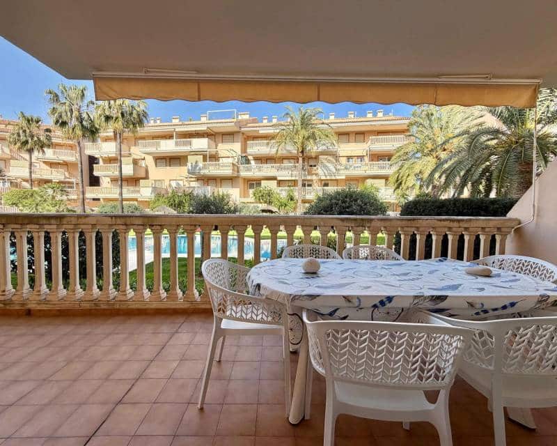 3 soveværelse Lejlighed til salg i Arenal med swimmingpool garage - € 475.000 (Ref: 10103509)