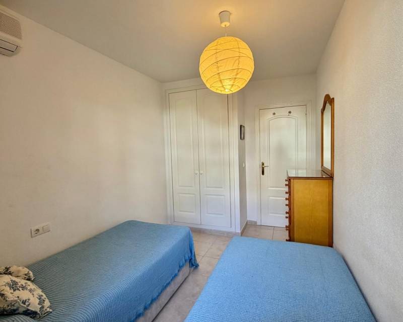 3 soveværelse Lejlighed til salg i Arenal med swimmingpool garage - € 475.000 (Ref: 10103509)