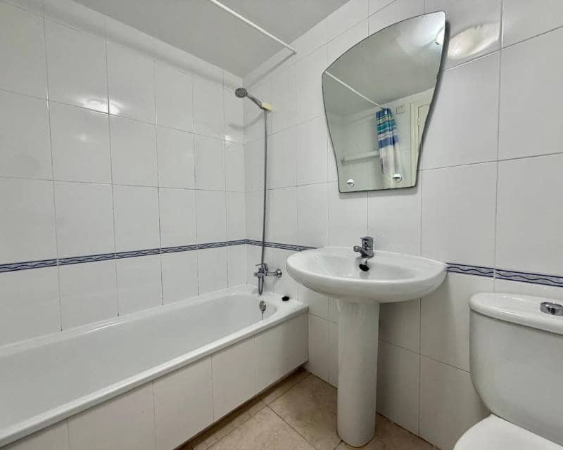 3 soveværelse Lejlighed til salg i Arenal med swimmingpool garage - € 475.000 (Ref: 10103509)