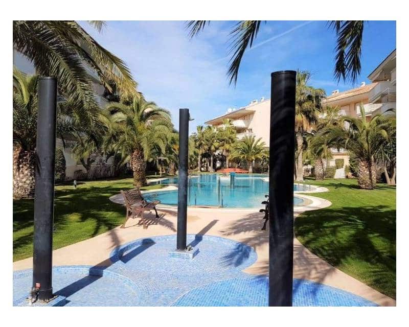 3 soveværelse Lejlighed til salg i Arenal med swimmingpool garage - € 475.000 (Ref: 10103509)