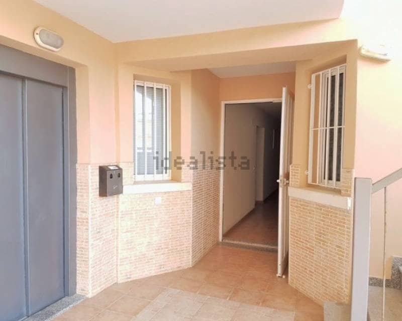 3 soveværelse Lejlighed til salg i Arenal med swimmingpool garage - € 475.000 (Ref: 10103509)