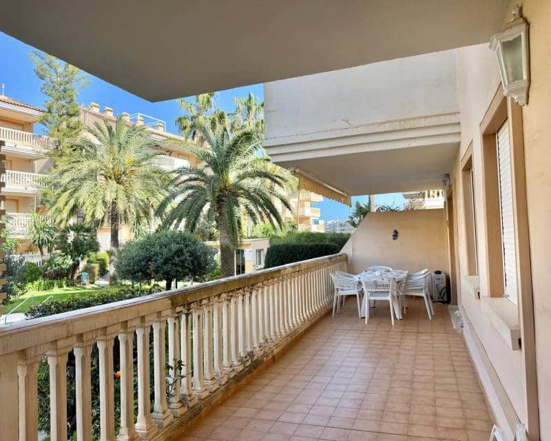 3 soveværelse Lejlighed til salg i Arenal med swimmingpool garage - € 475.000 (Ref: 10103509)