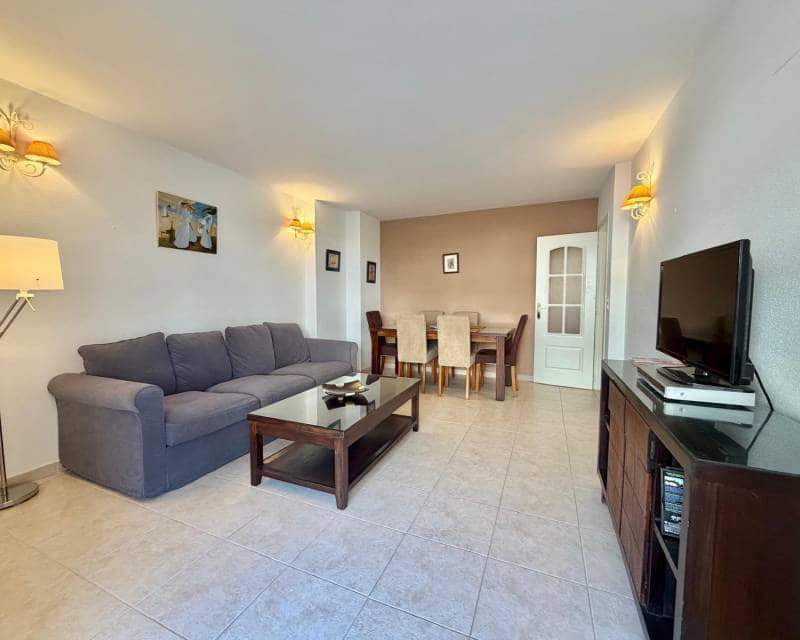 3 soveværelse Lejlighed til salg i Arenal med swimmingpool garage - € 475.000 (Ref: 10103509)