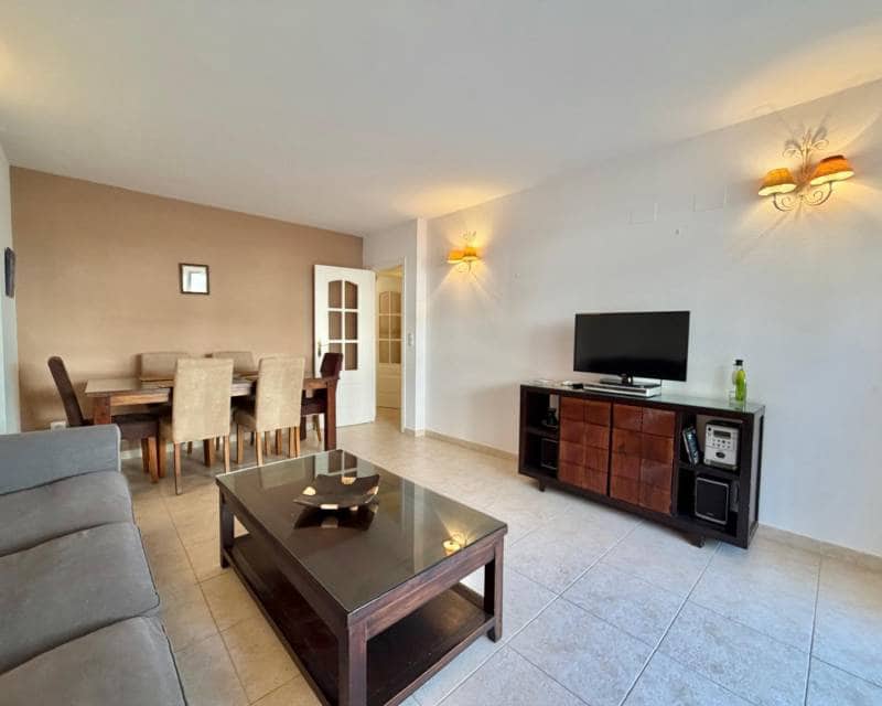 3 soveværelse Lejlighed til salg i Arenal med swimmingpool garage - € 475.000 (Ref: 10103509)