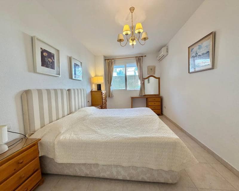 3 soveværelse Lejlighed til salg i Arenal med swimmingpool garage - € 475.000 (Ref: 10103509)