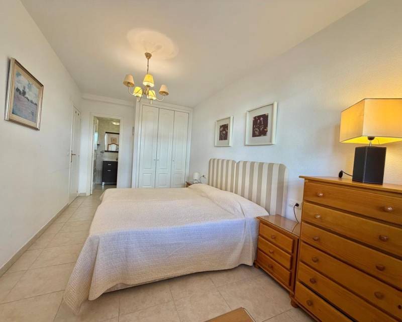 3 soveværelse Lejlighed til salg i Arenal med swimmingpool garage - € 475.000 (Ref: 10103509)