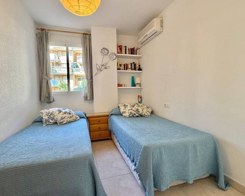 3 soveværelse Lejlighed til salg i Arenal med swimmingpool garage - € 475.000 (Ref: 10103509)