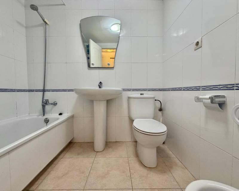 3 soveværelse Lejlighed til salg i Arenal med swimmingpool garage - € 475.000 (Ref: 10103509)