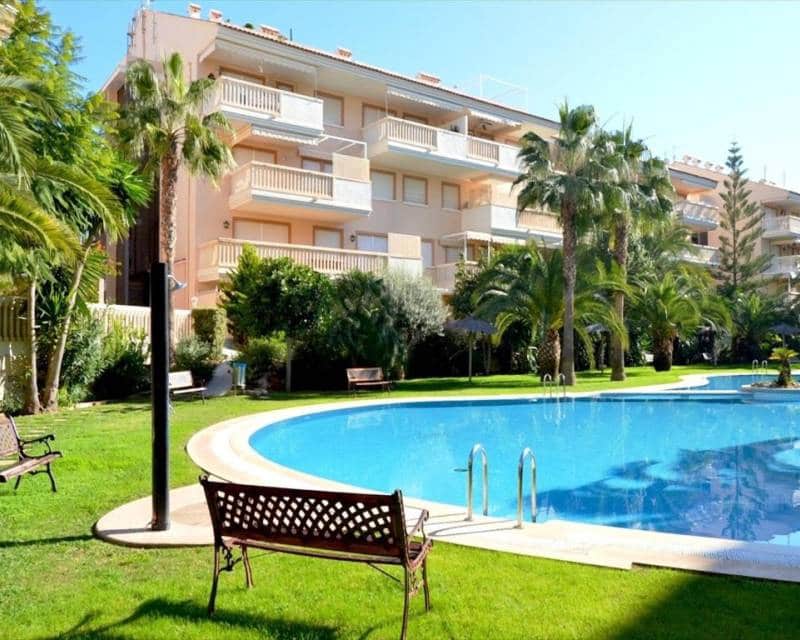 3 soveværelse Lejlighed til salg i Arenal med swimmingpool garage - € 475.000 (Ref: 10103509)