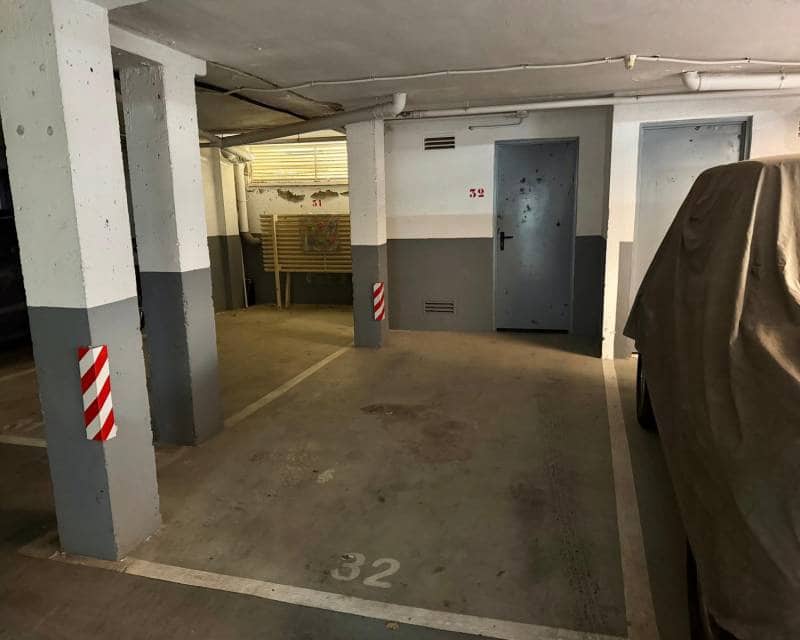 3 soveværelse Lejlighed til salg i Arenal med swimmingpool garage - € 475.000 (Ref: 10103509)