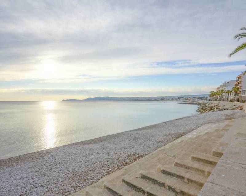 3 soveværelse Lejlighed til salg i Arenal med swimmingpool garage - € 475.000 (Ref: 10103509)