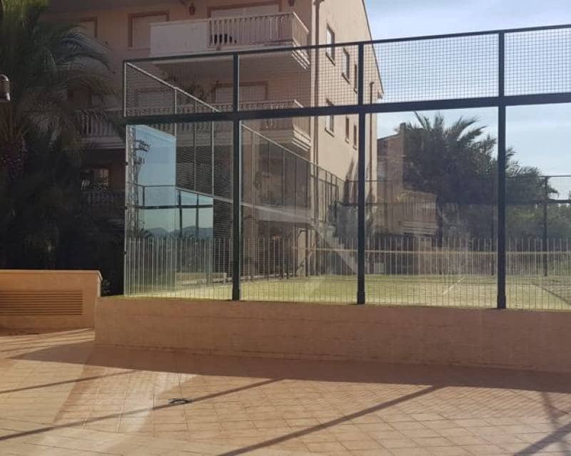 3 soveværelse Lejlighed til salg i Arenal med swimmingpool garage - € 475.000 (Ref: 10103509)