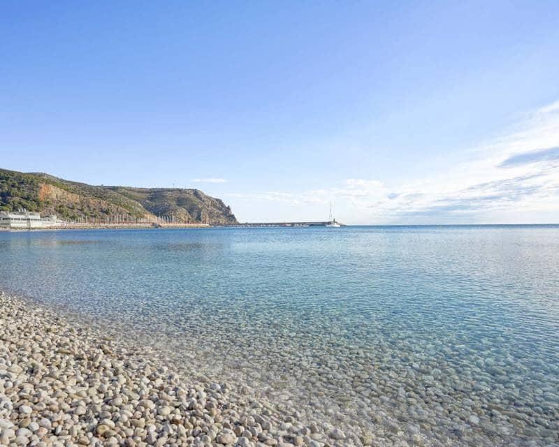 3 soveværelse Lejlighed til salg i Arenal med swimmingpool garage - € 475.000 (Ref: 10103509)