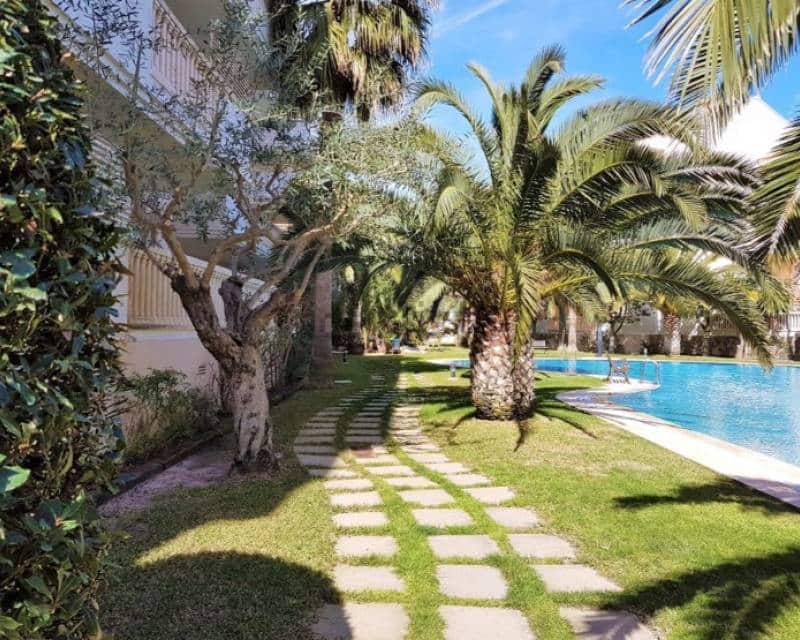 3 soveværelse Lejlighed til salg i Arenal med swimmingpool garage - € 475.000 (Ref: 10103509)