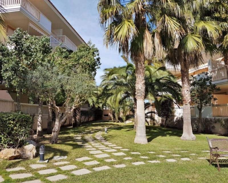 3 soveværelse Lejlighed til salg i Arenal med swimmingpool garage - € 475.000 (Ref: 10103509)