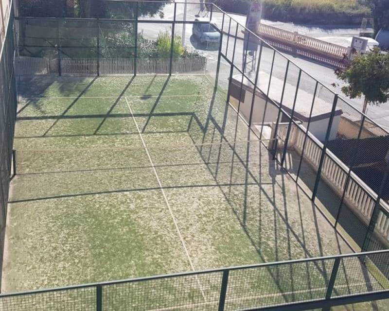 3 soveværelse Lejlighed til salg i Arenal med swimmingpool garage - € 475.000 (Ref: 10103509)