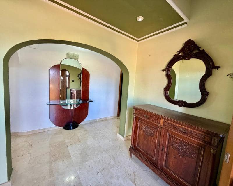 8 quarto Moradia para venda em Pedreguer com piscina garagem - 975 000 € (Ref: 10103510)