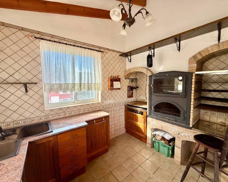 8 quarto Moradia para venda em Pedreguer com piscina garagem - 975 000 € (Ref: 10103510)