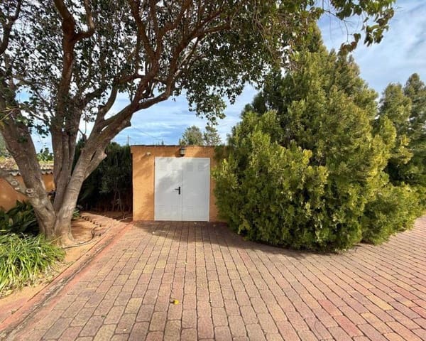 8 quarto Moradia para venda em Pedreguer com piscina garagem - 975 000 € (Ref: 10103510)