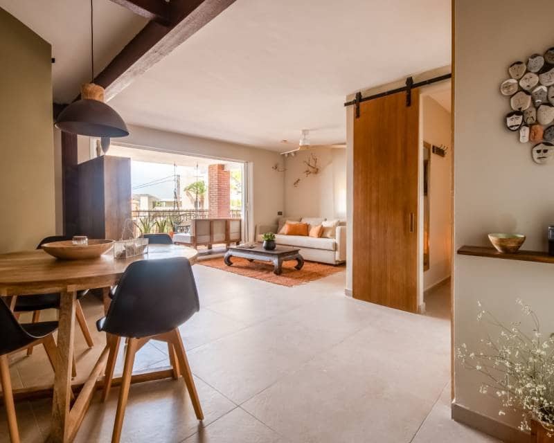 2 bedroom Apartment for sale in Arenal with garage - € 430,000 (Ref: 10103511)