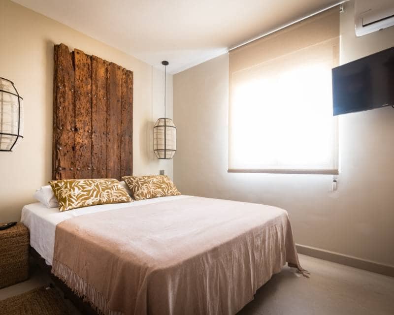 2 bedroom Apartment for sale in Arenal with garage - € 430,000 (Ref: 10103511)
