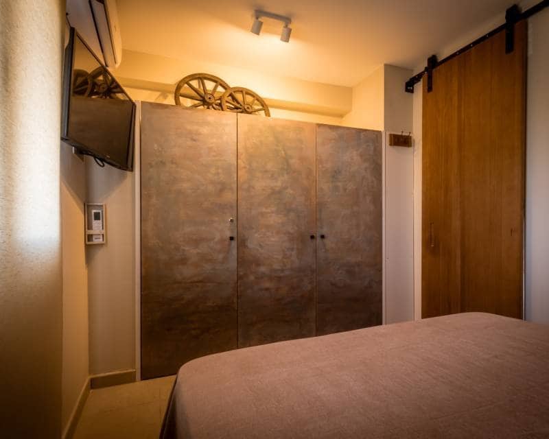 2 bedroom Apartment for sale in Arenal with garage - € 430,000 (Ref: 10103511)