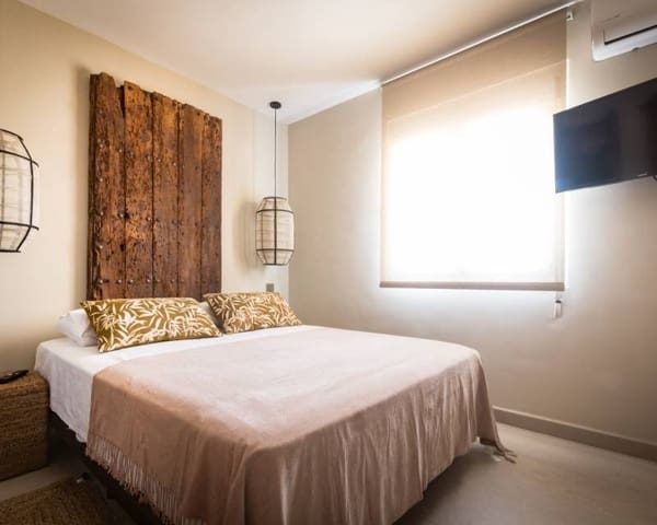 2 bedroom Apartment for sale in Arenal, Javea / Xàbia with garage - € 430,000 (Ref: 10103511)