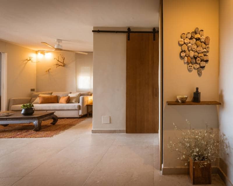 2 bedroom Apartment for sale in Arenal with garage - € 430,000 (Ref: 10103511)
