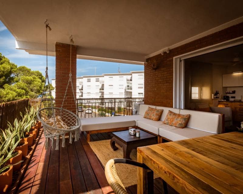 2 bedroom Apartment for sale in Arenal with garage - € 430,000 (Ref: 10103511)